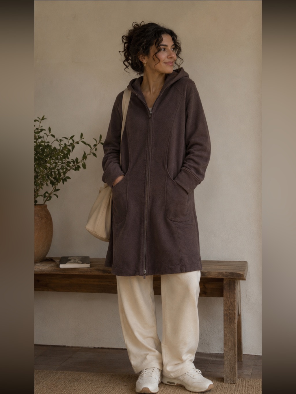 Echo Verde Is An EcoFriendly Knitwear Brand